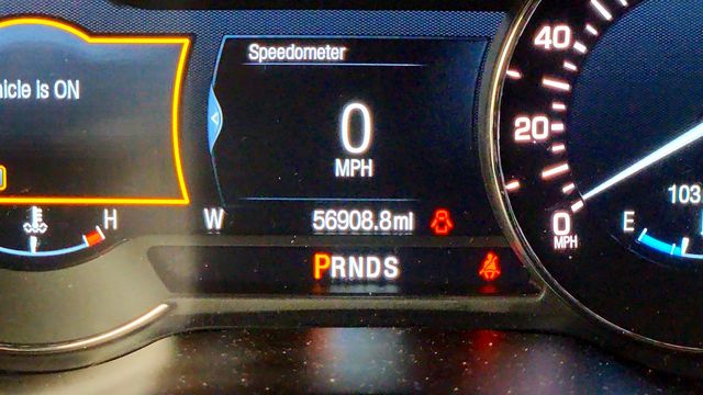 2017 Lincoln MKC Select AWD w/ Plus Package - 23076097 - 14