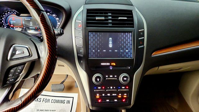 2017 Lincoln MKC Select AWD w/ Plus Package - 23076097 - 15