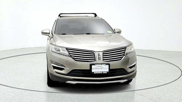 2017 Lincoln MKC Select AWD w/ Plus Package - 23076097 - 1