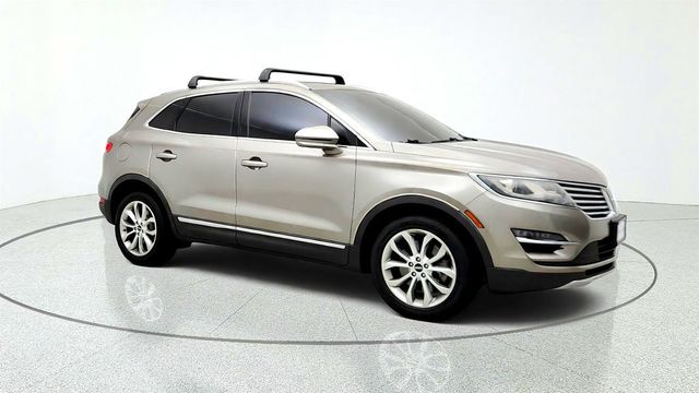 2017 Lincoln MKC Select AWD w/ Plus Package - 23076097 - 2