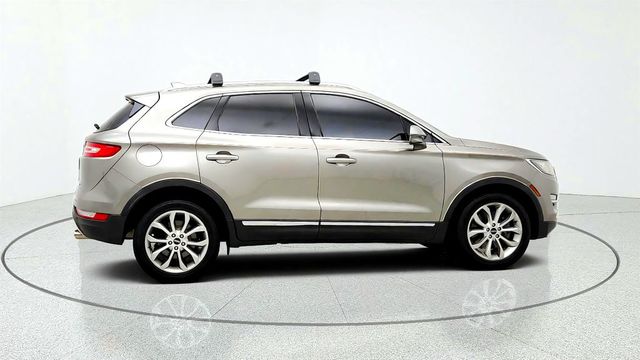 2017 Lincoln MKC Select AWD w/ Plus Package - 23076097 - 3