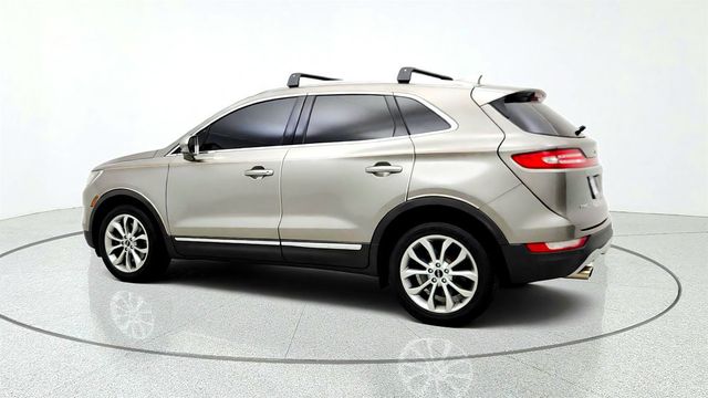 2017 Lincoln MKC Select AWD w/ Plus Package - 23076097 - 6