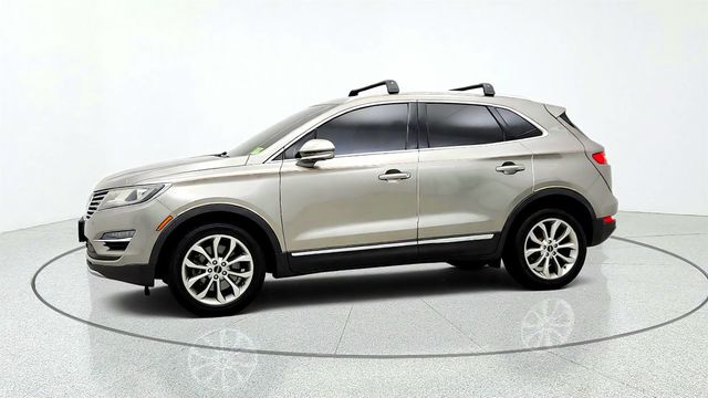 2017 Lincoln MKC Select AWD w/ Plus Package - 23076097 - 7