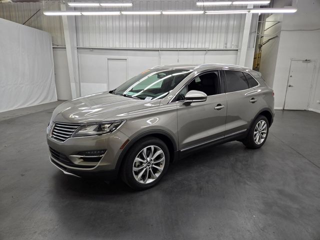 2017 Lincoln MKC Select FWD - 22645811 - 0