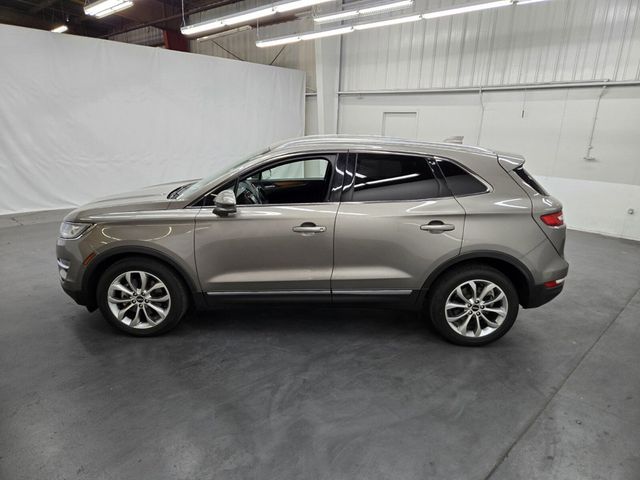 2017 Lincoln MKC Select FWD - 22645811 - 1