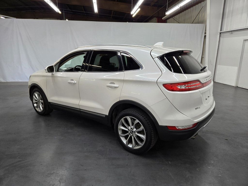 2017 Lincoln MKC Select FWD - 22749065 - 2