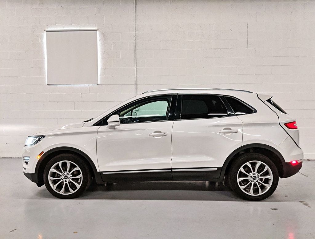 2017 Lincoln MKC Select FWD - 22408857 - 3