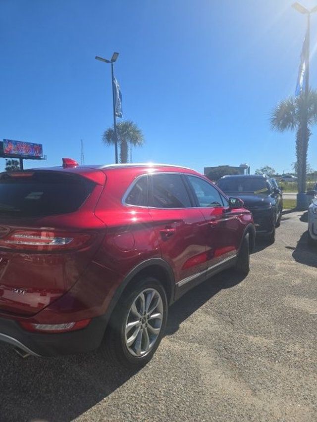 2017 Lincoln MKC Select FWD - 22943317 - 2