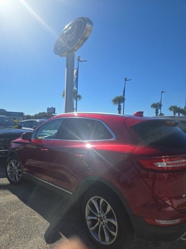 2017 Lincoln MKC Select FWD - 22943317 - 3