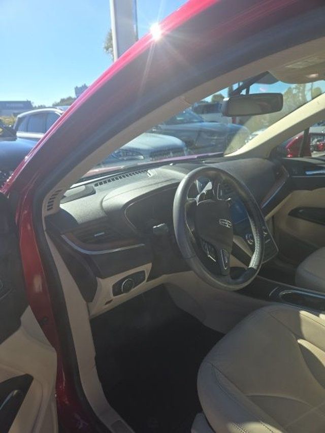 2017 Lincoln MKC Select FWD - 22943317 - 4