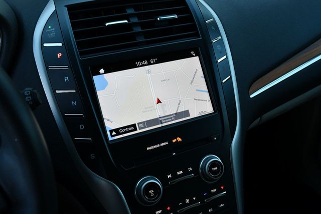 2017 Lincoln MKC Select FWD SUV W/Select Plus Package - 22978876 - 12