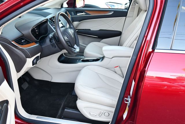 2017 Lincoln MKC Select FWD SUV W/Select Plus Package - 22978876 - 13