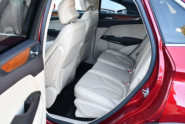 2017 Lincoln MKC Select FWD SUV W/Select Plus Package - 22978876 - 14