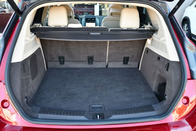 2017 Lincoln MKC Select FWD SUV W/Select Plus Package - 22978876 - 15