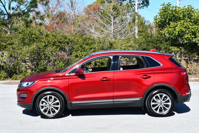 2017 Lincoln MKC Select FWD SUV W/Select Plus Package - 22978876 - 26