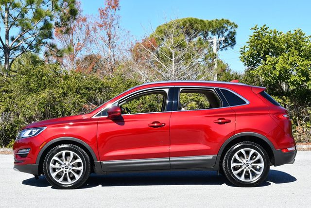 2017 Lincoln MKC Select FWD SUV W/Select Plus Package - 22978876 - 2