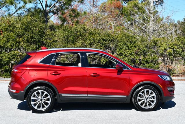 2017 Lincoln MKC Select FWD SUV W/Select Plus Package - 22978876 - 31