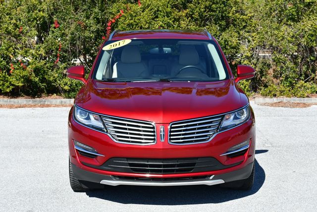2017 Lincoln MKC Select FWD SUV W/Select Plus Package - 22978876 - 34