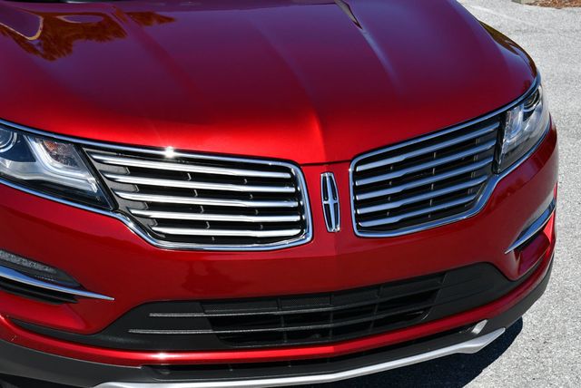 2017 Lincoln MKC Select FWD SUV W/Select Plus Package - 22978876 - 37