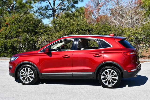 2017 Lincoln MKC Select FWD SUV W/Select Plus Package - 22978876 - 3