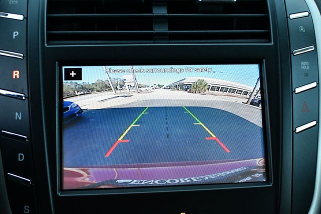 2017 Lincoln MKC Select FWD SUV W/Select Plus Package - 22978876 - 53