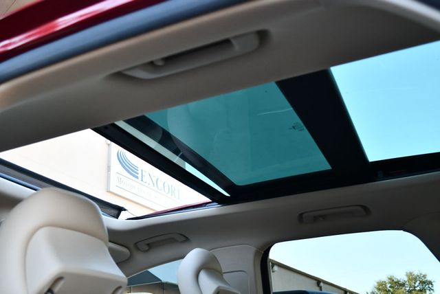 2017 Lincoln MKC Select FWD SUV W/Select Plus Package - 22978876 - 55