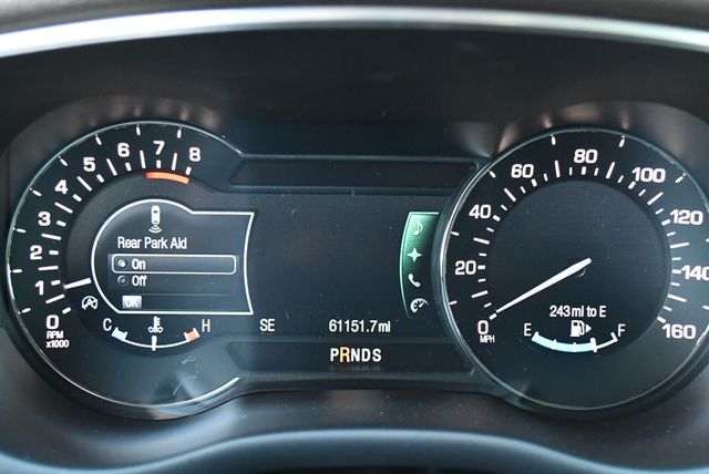 2017 Lincoln MKC Select FWD SUV W/Select Plus Package - 22978876 - 56