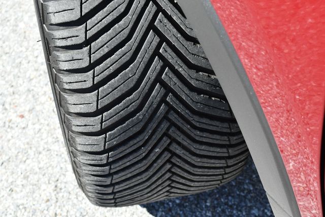 2017 Lincoln MKC Select FWD SUV W/Select Plus Package - 22978876 - 57