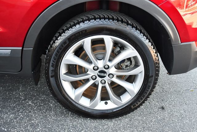 2017 Lincoln MKC Select FWD SUV W/Select Plus Package - 22978876 - 58