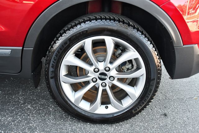 2017 Lincoln MKC Select FWD SUV W/Select Plus Package - 22978876 - 59