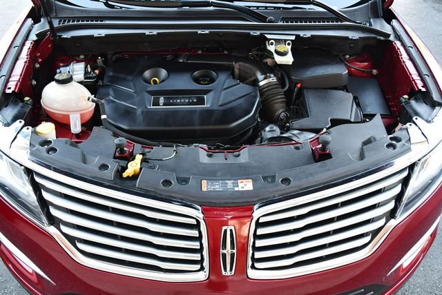 2017 Lincoln MKC Select FWD SUV W/Select Plus Package - 22978876 - 60