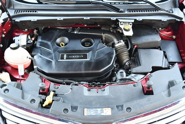 2017 Lincoln MKC Select FWD SUV W/Select Plus Package - 22978876 - 61