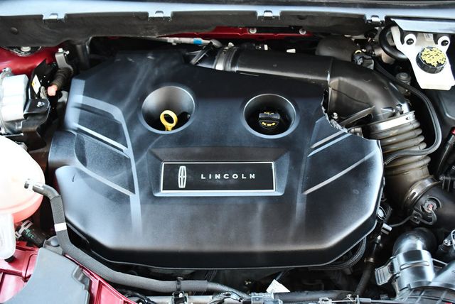 2017 Lincoln MKC Select FWD SUV W/Select Plus Package - 22978876 - 62