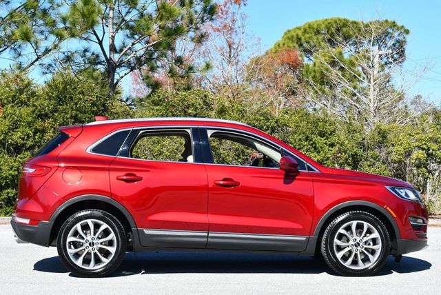 2017 Lincoln MKC Select FWD SUV W/Select Plus Package - 22978876 - 6