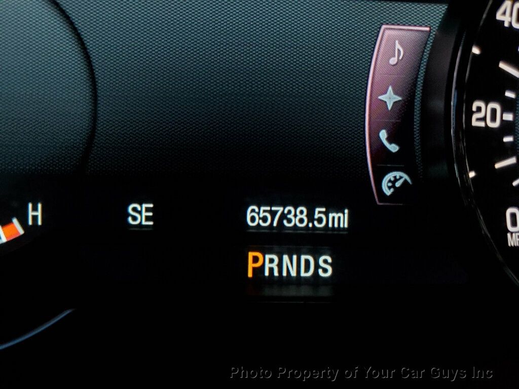 2017 Lincoln MKX Reserve - 22990378 - 6