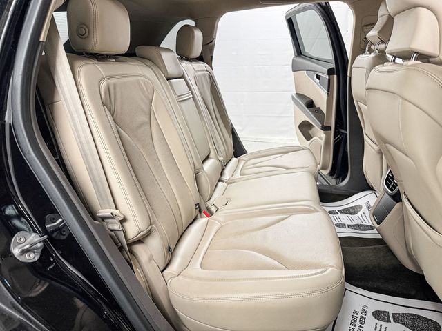 2017 Lincoln MKX RESERVE - 23008774 - 9