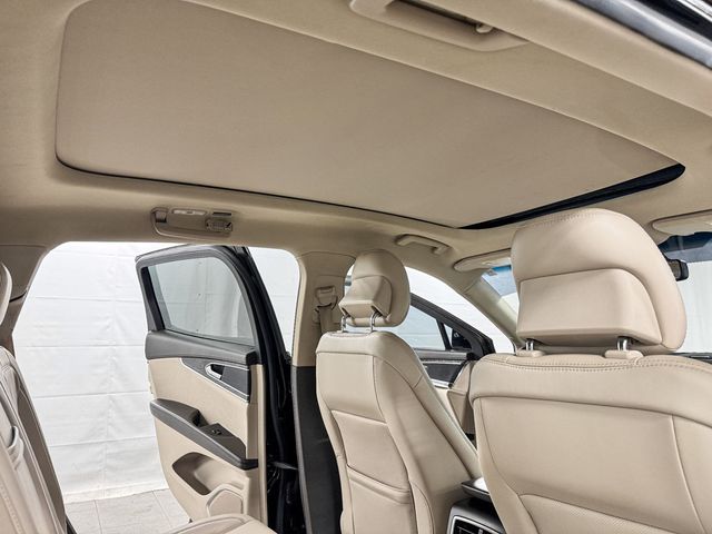 2017 Lincoln MKX RESERVE - 23008774 - 11