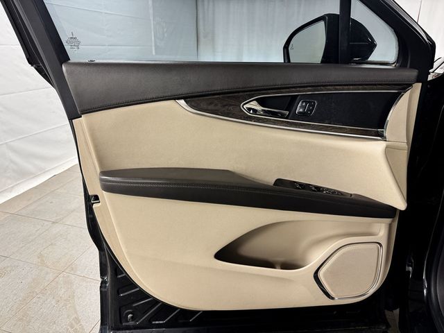 2017 Lincoln MKX RESERVE - 23008774 - 13