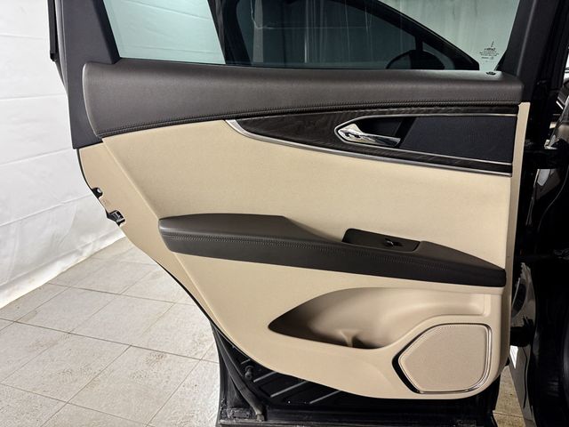 2017 Lincoln MKX RESERVE - 23008774 - 14