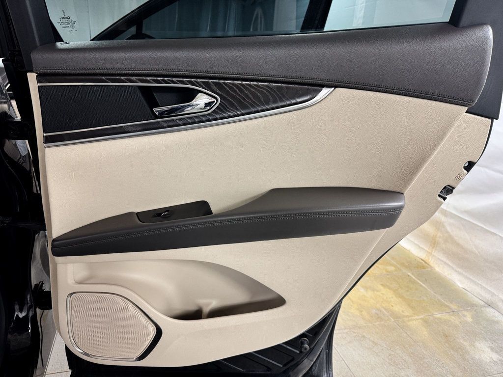 2017 Lincoln MKX RESERVE - 23008774 - 15