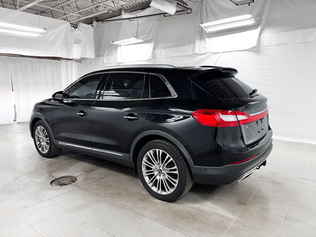 2017 Lincoln MKX RESERVE - 23008774 - 3