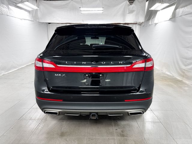 2017 Lincoln MKX RESERVE - 23008774 - 4