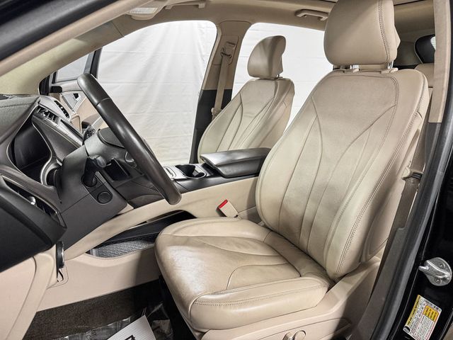 2017 Lincoln MKX RESERVE - 23008774 - 7