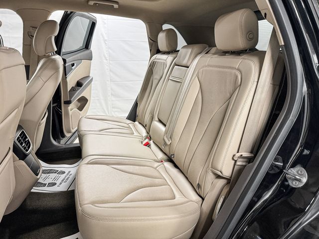 2017 Lincoln MKX RESERVE - 23008774 - 8