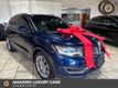 2017 Lincoln MKX Reserve AWD - 22776086 - 0