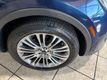 2017 Lincoln MKX Reserve AWD - 22776086 - 25