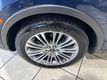 2017 Lincoln MKX Reserve AWD - 22776086 - 28