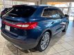 2017 Lincoln MKX Reserve AWD - 22776086 - 5