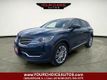 2017 Lincoln MKX Reserve AWD - 23023828 - 0