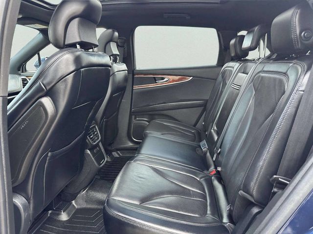 2017 Lincoln MKX Reserve AWD - 23023828 - 10